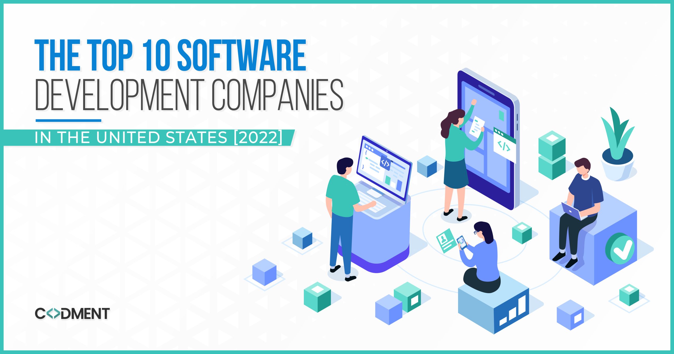 world’s top software development companies