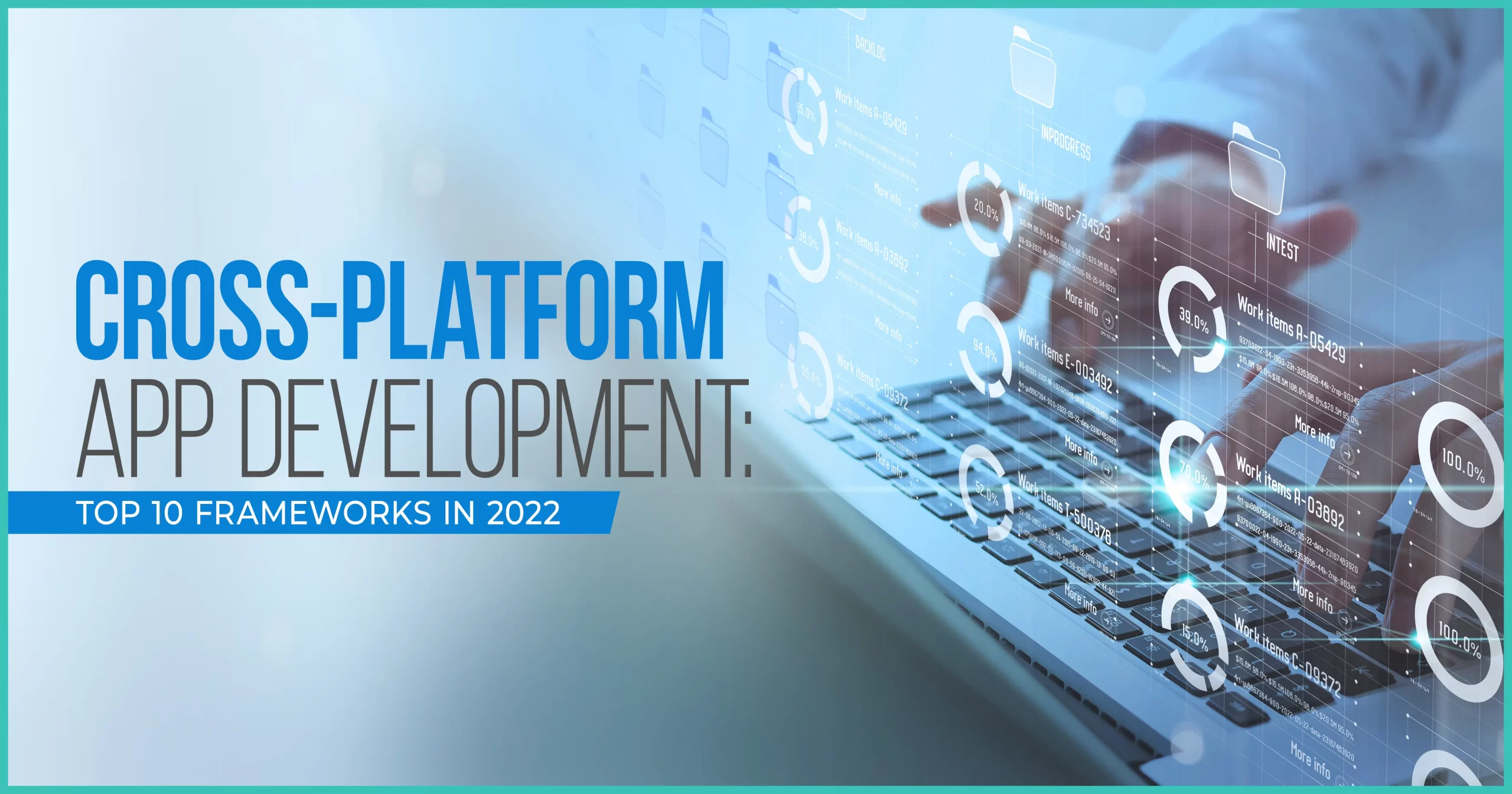 Cross-Platform App Development