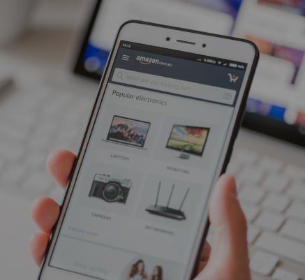 Online Store With Codment