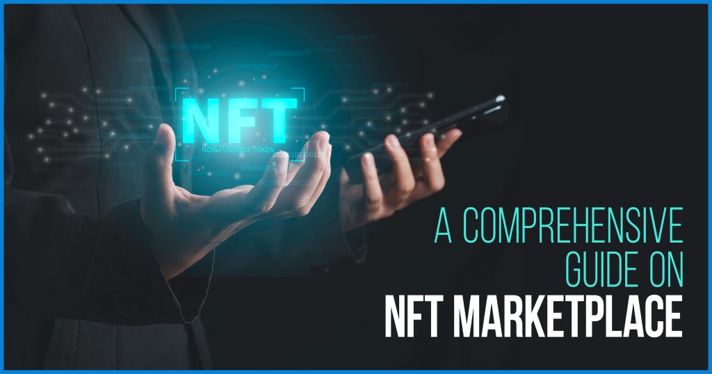 Guide on NFT Marketplace
