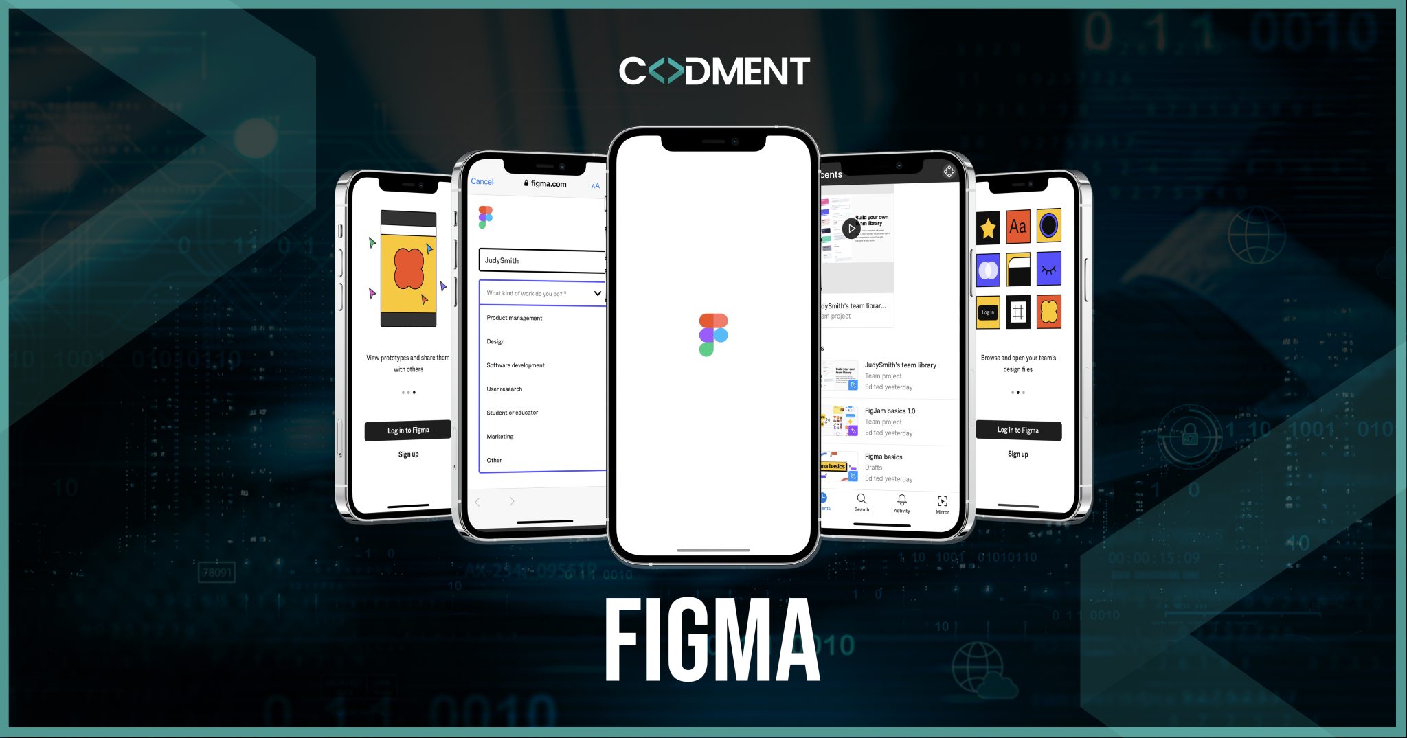 Top Mobile App UI/UX Design Examples to Inspire You!