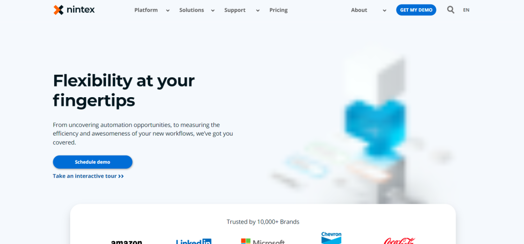 Nintex 
