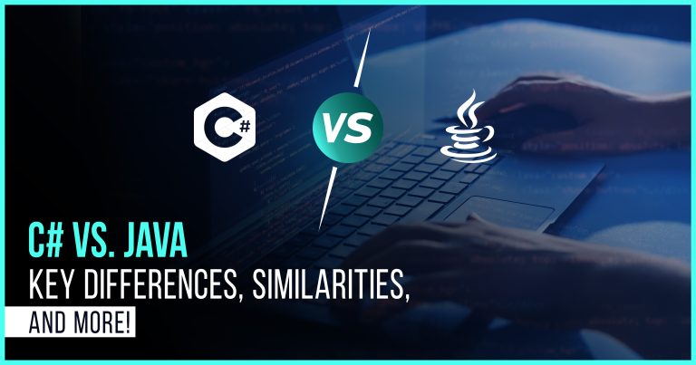 C# vs. Java | Difference Between C# and Java