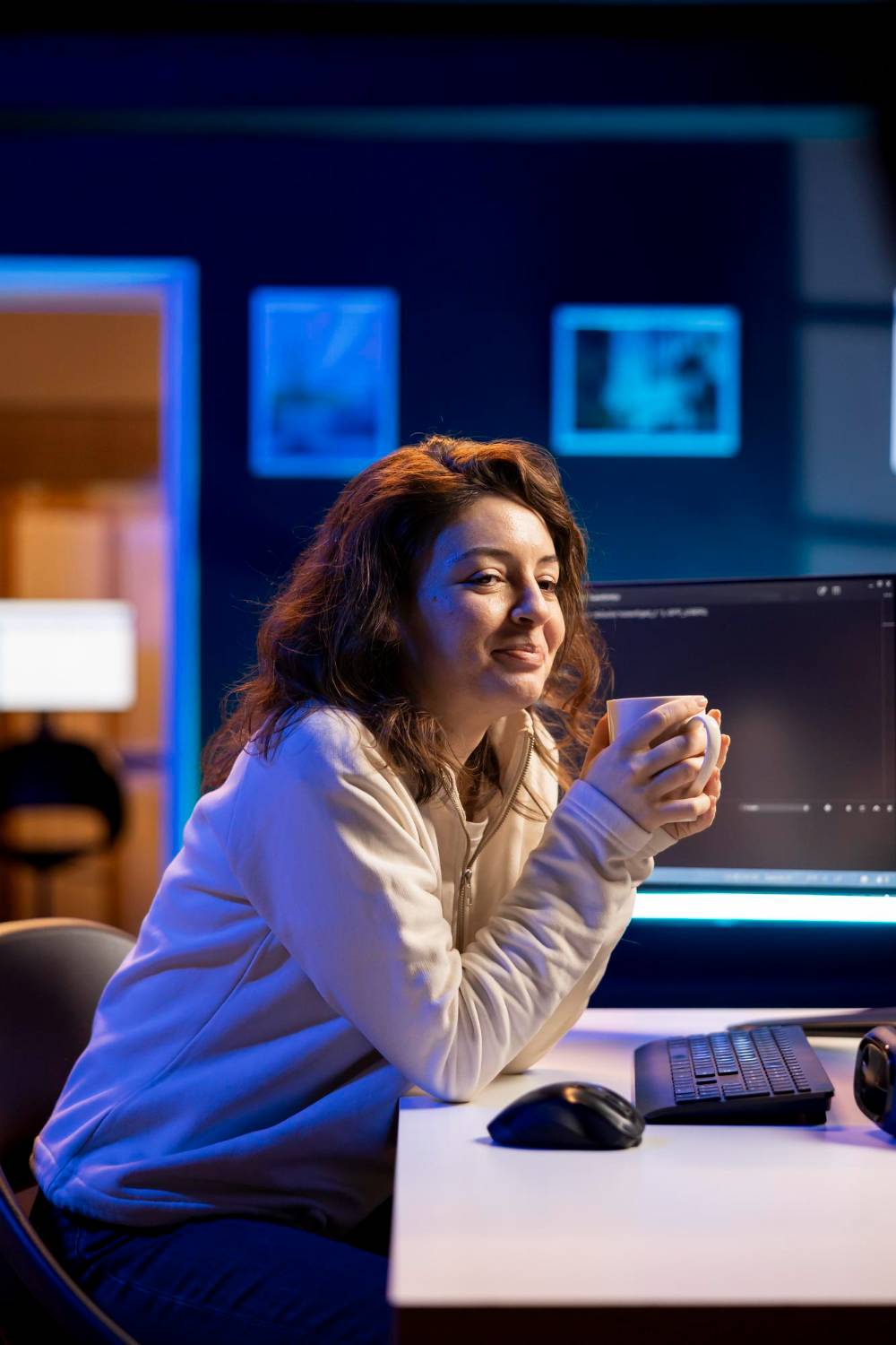 Web Development Company in Nj